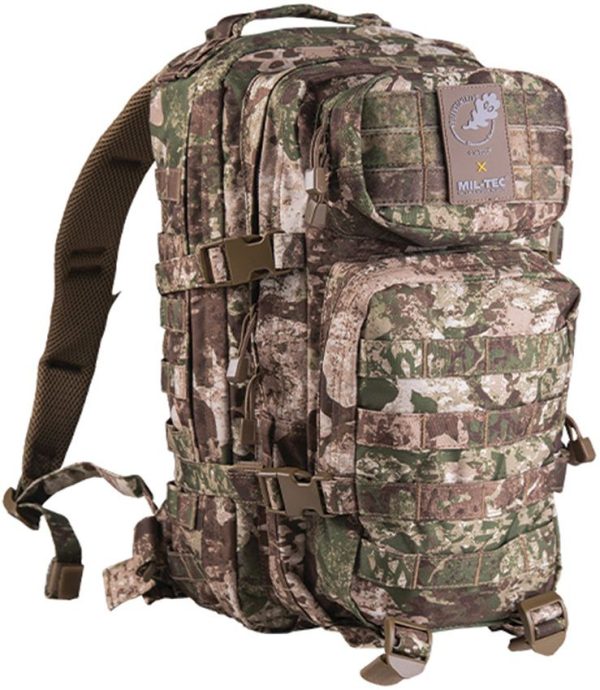 M4563.jpg Mil-Tec Assault Backpack Small 20L WASP Z2