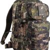 Mil-Tec Assault Backpack Small 20L CIV-TEC WASP I Z3A Camo
