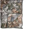 Mil-Tec US Style Poncho Liner 82.68" x 59" Green w/ Stuff Sack