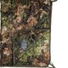 Mil-Tec US Style Poncho Liner CIV-TEC WASP Z3A with Stuff Sack