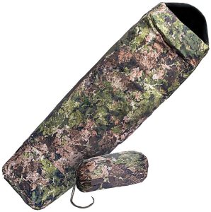 Mil-Tec Sleeping Bag Cover WASP Z3A Camo