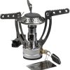 M4584.jpg Mil-Tec Spider Butane Burner with Foldable Top