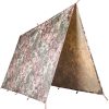 Mil-Tec WASP Z2 Camo Tarp 118x118 Phantomleaf Ripstop