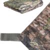 Mil-Tec WASP Z3A Camo Tarp 118x118 Phantomleaf Ripstop