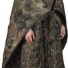 Mil-Tec Flecktarn Poncho Liner Sleeping Bag Emergency Quilt