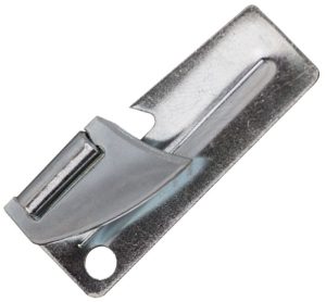 US Military P38 Can Opener - Steel