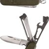 M4598_add_01.jpg Spanish Style Multi-Tool OD Pocket Knife - 4 Inch