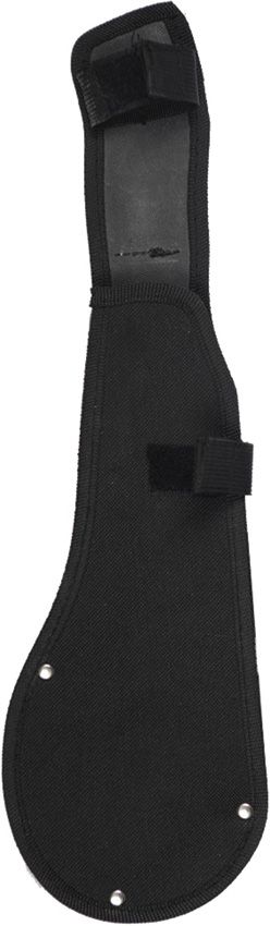 Mil-Tec Bolo Machete 9.75" Sawback Stainless Fixed Blade