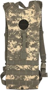 US GI ACU 3L Hydration Pack MOLLE Compatible