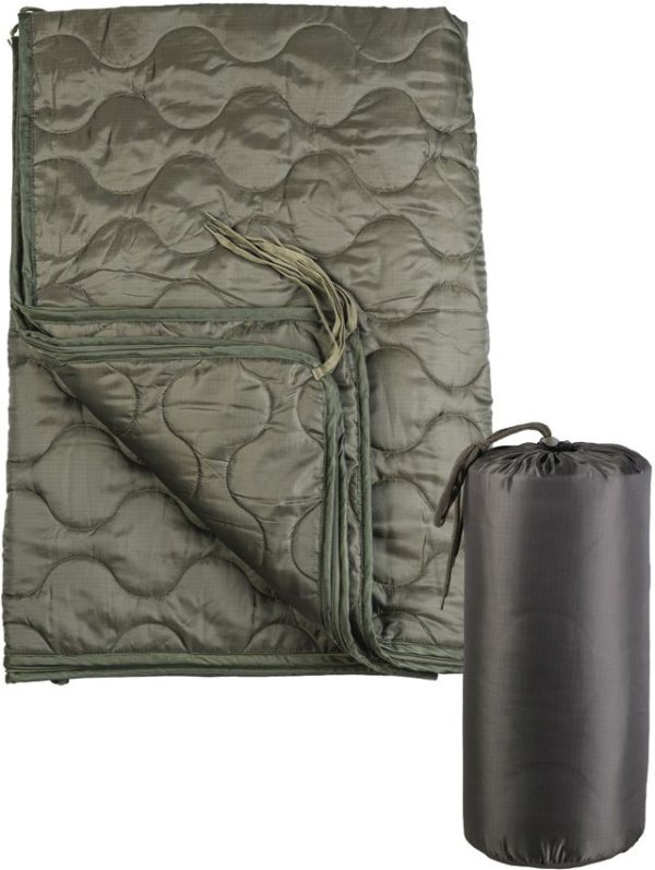 OD Multifuction Poncho Liner