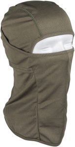 Mil-Tec Tactical Balaclava OD - Full Coverage