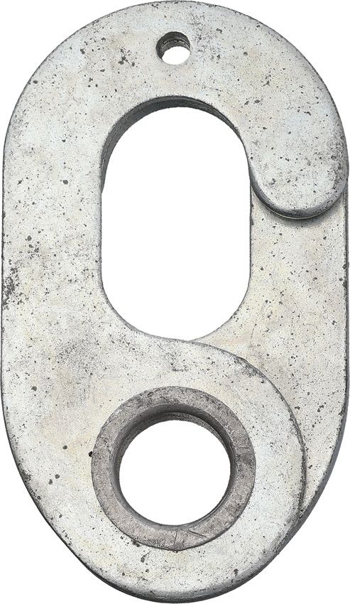 M5000_add_01.jpg Winch Rope Scissor Hook - Stainless Half Inch