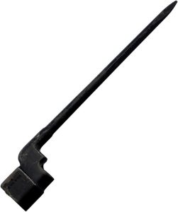 Enfield Bayonet - 10 Inch Stainless Blade