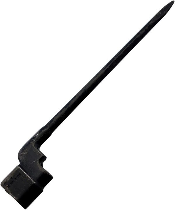 Enfield Bayonet - 10 Inch Stainless Blade