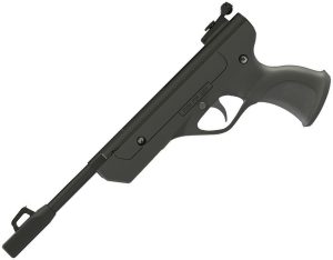 Marksman 1020 Air Pistol .177 Caliber 550 FPS Break Barrel