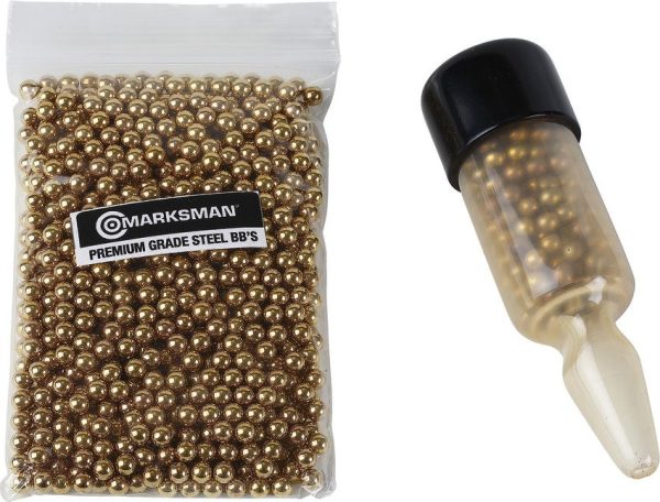 Marksman BB Speed Loader - 1000 Count .177