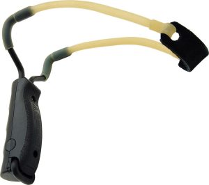 Marksman Classic II Slingshot - Fiber Handle