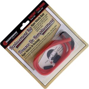Marksman Hyper-Velocity Band Replacement Kit - 30% More Power