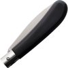 MAIN Knives German Line Linerlock Black Drop Point