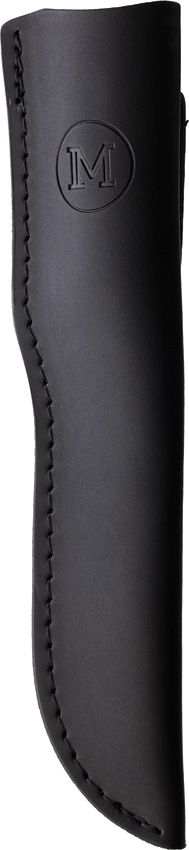 MAIN Knives Survival Fixed Blade 5.5" Satin Stainless Steel