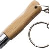 MAIN Knives Mini Pocket Folder Beech - Keyring