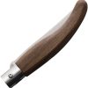 MAIN Knives Spanish Linerlock Walnut Wood