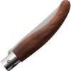 MAIN Knives Spanish Linerlock Bubinga Wood