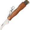 MAM Mushroom Knife Linerlock Measuring Scale