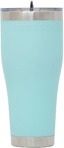 Mammoth Rover Tumbler 30oz Sea Foam