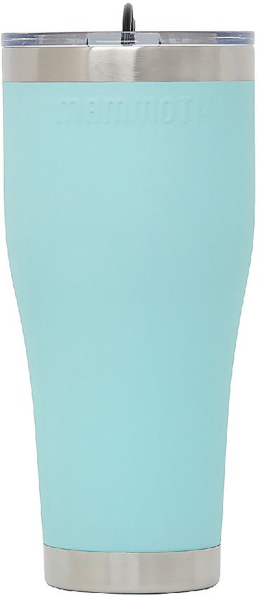 Mammoth Rover Tumbler 30oz Sea Foam