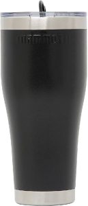 Mammoth Rover Tumbler 30oz Black
