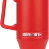MAMM23208.jpg Mammoth Ascent Tumbler 40oz Red with Handle