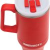 MAMM23208_add_01.jpg Mammoth Ascent Tumbler 40oz Red with Handle