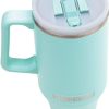 MAMM24991_add_01.jpg Mammoth Ascent Tumbler 40oz Sea Foam Handle