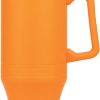 MAMM25004_add_02.jpg Mammoth Ascent Tumbler 40oz Blaze Orange Handle