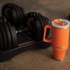MAMM25004_add_05.jpg Mammoth Ascent Tumbler 40oz Blaze Orange Handle