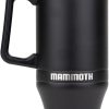 MAMM25011.jpg Mammoth Ascent Tumbler 40oz Black with Handle