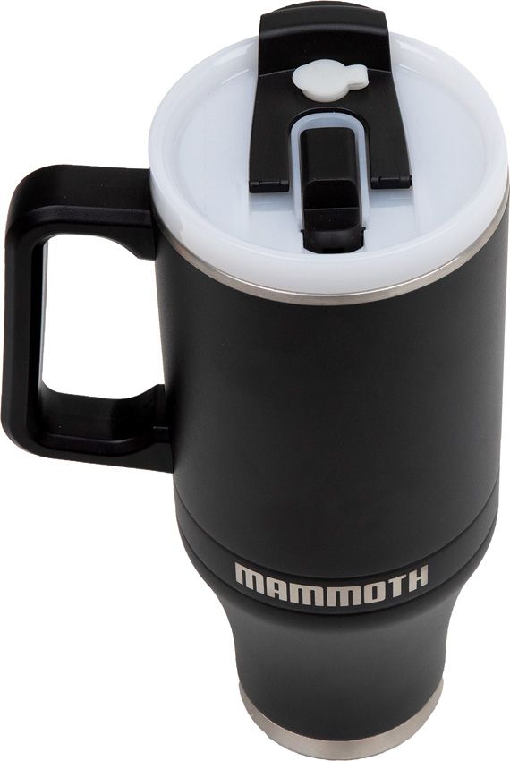 MAMM25011_add_01.jpg Mammoth Ascent Tumbler 40oz Black with Handle