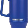 MAMM25028.jpg Mammoth Ascent Tumbler 40oz Royal Blue Handle