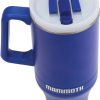 MAMM25028_add_01.jpg Mammoth Ascent Tumbler 40oz Royal Blue Handle