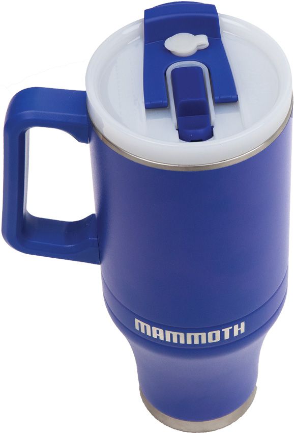 MAMM25028_add_01.jpg Mammoth Ascent Tumbler 40oz Royal Blue Handle