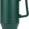 Mammoth Ascent Tumbler 40oz Dark Green Vacuum Insulated