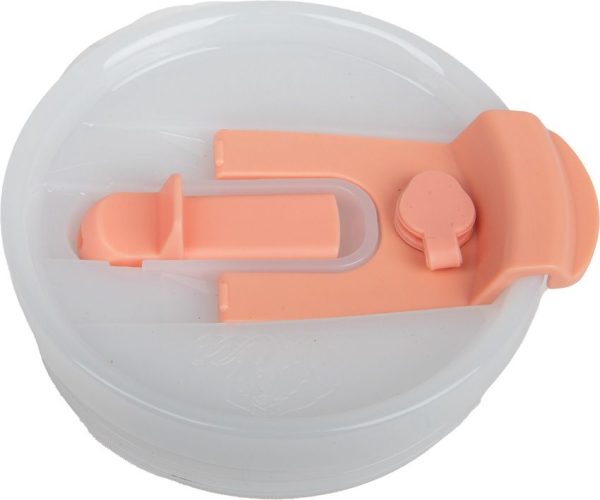 MAMM25301_add_03.jpg Mammoth Ascent Tumbler 40oz Coral Vacuum Insulated