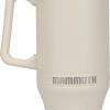 Mammoth Ascent Tumbler 40oz Birch Vacuum Insulated