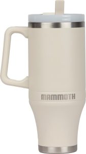 MAMM25318.jpg Mammoth Ascent Tumbler 40oz Birch Vacuum Insulated