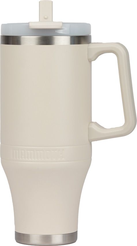 Mammoth Ascent Tumbler 40oz Birch Vacuum Insulated