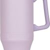 Mammoth Ascent Tumbler 40oz Lavender Vacuum Insulated