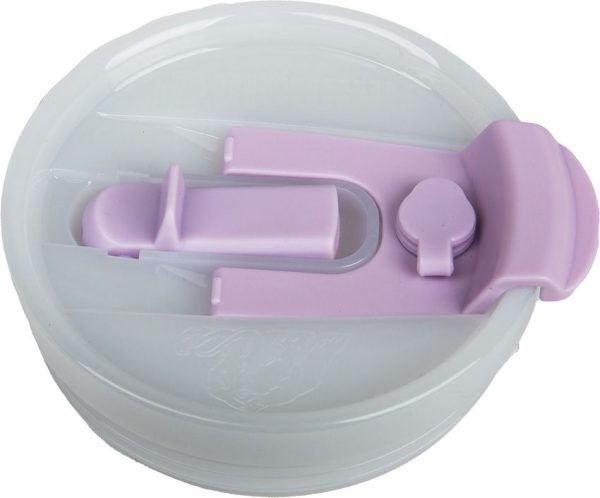 Mammoth Ascent Tumbler 40oz Lavender Vacuum Insulated