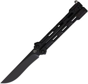 Mantis Bali Song Flyswitch 154CM Black Titanium