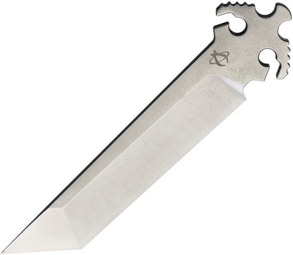Mantis Bali Song Trainer Tanto Unsharpened Stainless